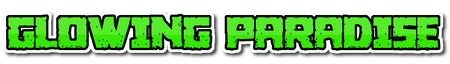 GlowingParadise logo