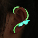 CUTE GLOWING EAR CAFF