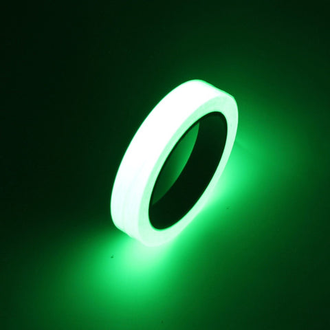 GLOWING TAPE FOR HOME DECORATION - 393,70 INCHES (10 METERS)