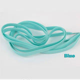 AMAZING GLOWING SHOELACES - 2PIECES / LOT AVAILABLE  IN 4 COLORS