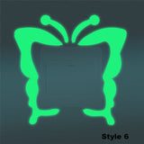 CUTE GLOWING STICKERS - WE HAVE 17 STYLES