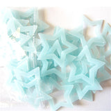 GLOWING STARS #2 - 40PCS