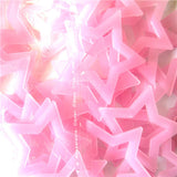 GLOWING STARS #2 - 40PCS