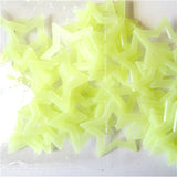 GLOWING STARS #2 - 40PCS