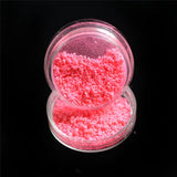 CUTE GLOWING GLITTER POWDER - 10 COLORS AVAILABLE