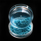 CUTE GLOWING GLITTER POWDER - 10 COLORS AVAILABLE