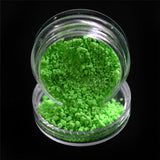 CUTE GLOWING GLITTER POWDER - 10 COLORS AVAILABLE