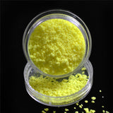 CUTE GLOWING GLITTER POWDER - 10 COLORS AVAILABLE