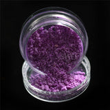 CUTE GLOWING GLITTER POWDER - 10 COLORS AVAILABLE