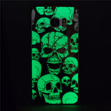 GLOWING CUTE SAMSUNG CASE - AVAILABLE IN 12 STYLES